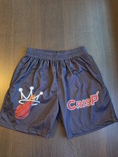 Pantaloncini crisp miami - miami, heat