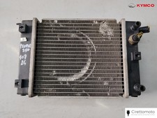 Radiatore Acqua Bulbo Liquido