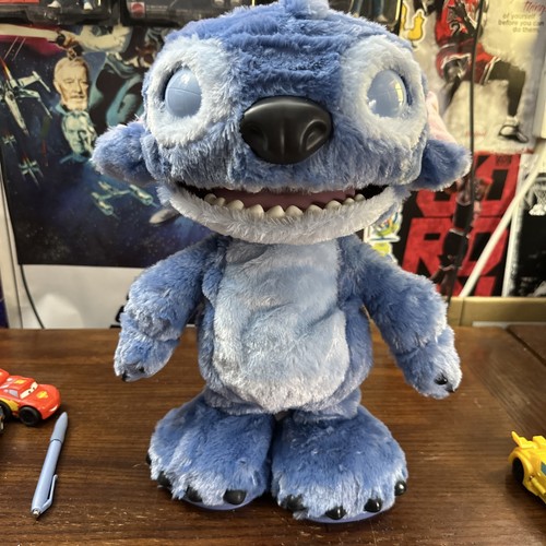 Peluche just play disney - peluche,