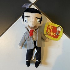 Mr Bean 2003 Quiron serie