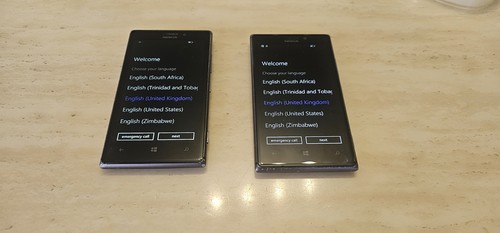 Nokia lumia 925 - 925, nero