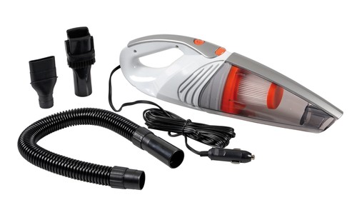 Tornado aspirapolvere 12v - aspirapolvere,