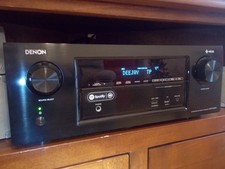 SINTOAMPLIFICATORE DENON