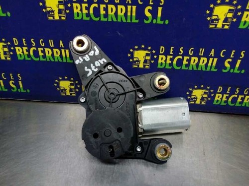 Motorino tergilunotto - motorino,