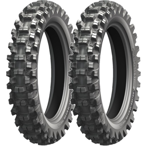 Pneumatici junior michelin - pneumatici,
