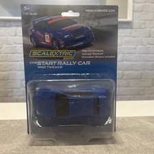 Scalextric C4115 Scalextric