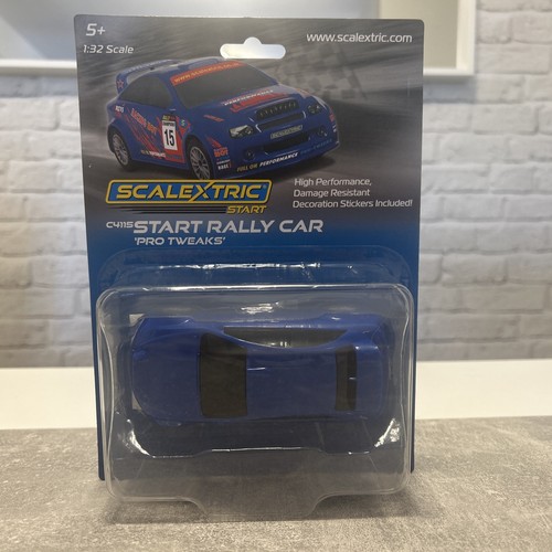 Scalextric c4115 - c4115,
