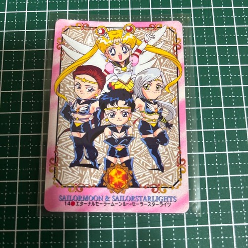 Sailor moon stars - sailor,