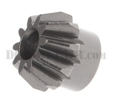 Pignone Motore Acciaio