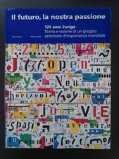 Il futuro, la nostra passione