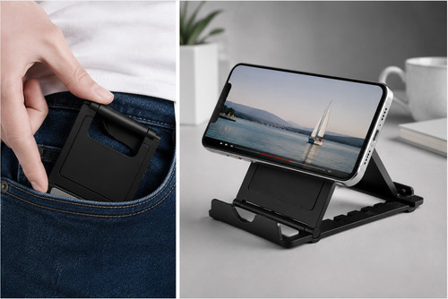 Supporto cellulare universale - supporto,