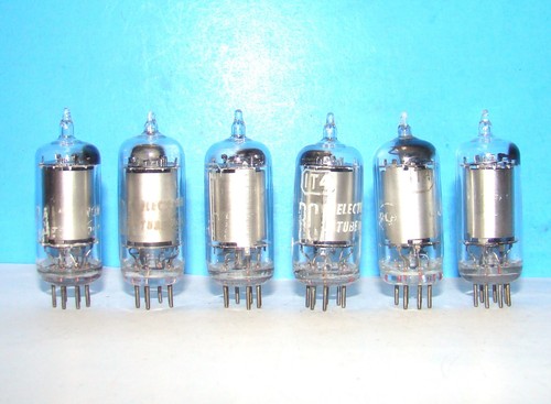 Radio batteria tipo 1t4 - a,
