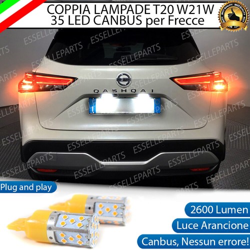 Lampade t20 canbus led - lampade,
