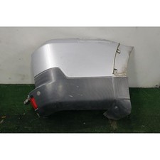 PARAURTI POST. LAT. DX PER MITSUBISHI PAJERO (07) 3.2 TD DI-D (147KW) 2007