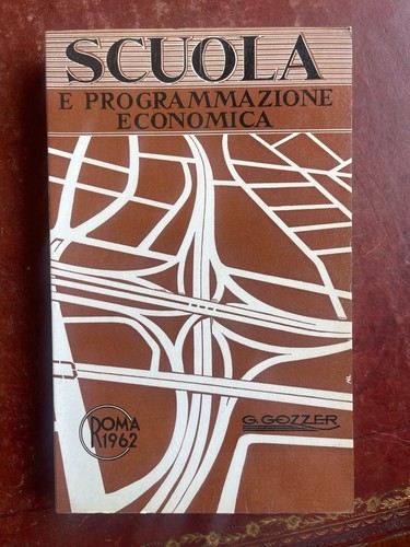 Scuola programmazione - e,