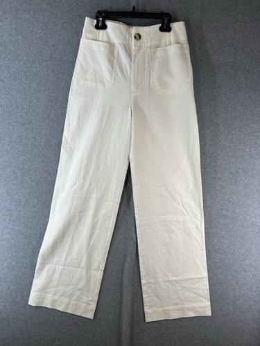 Pantaloni anthropologie maeve - pantaloni,