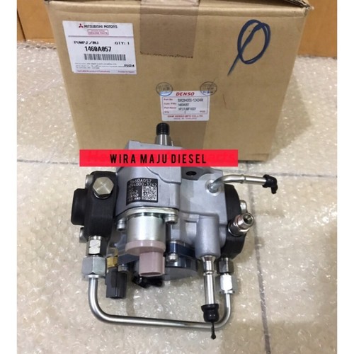 Pompa iniezione carburante
