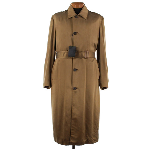 Giacca con cintura hettabretz - giacca,