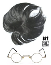 The Peaky Blinders parrucca e