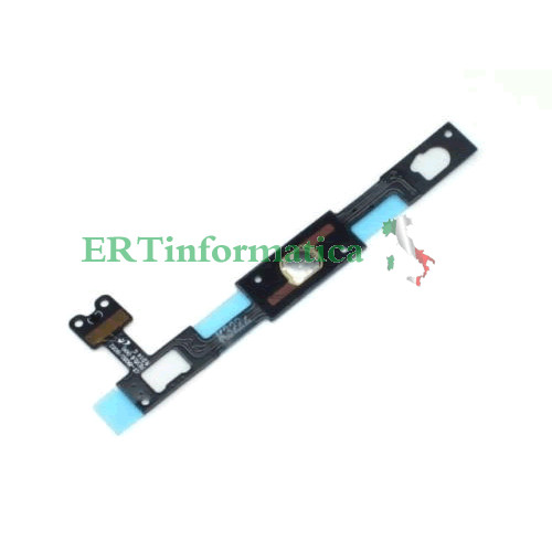 Flat tasto home tasti sensore - tasti,