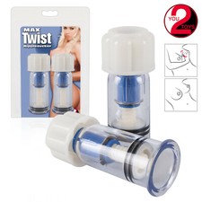 VENTOSA succhia CAPEZZOLI MAX