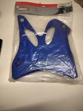 Yamaha Yz 125/250 Carena Laterale ORIGINALE  COD. 5XE-21740-00