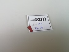 RIVAROSSI AMMODELLI art153