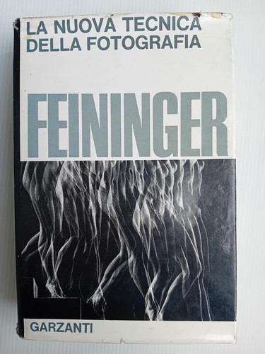Nuova tecnica della - tecnica,