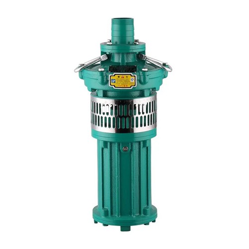 Pompe sommerse olio testa - sommerse,