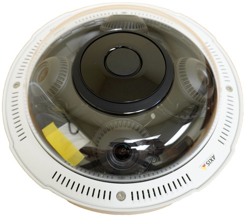 Axis p3719 ple telecamera - axis, p3719-ple