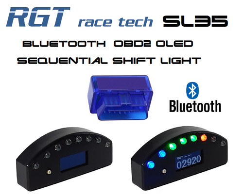 Sl35 rgt race tech - sl35,