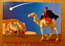 Biglietto d'auguri natalizio -