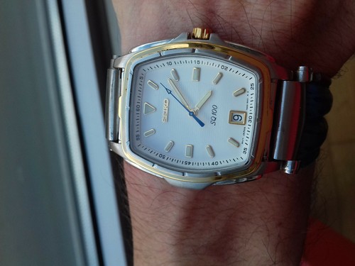 Seiko 100 vintage - sq,