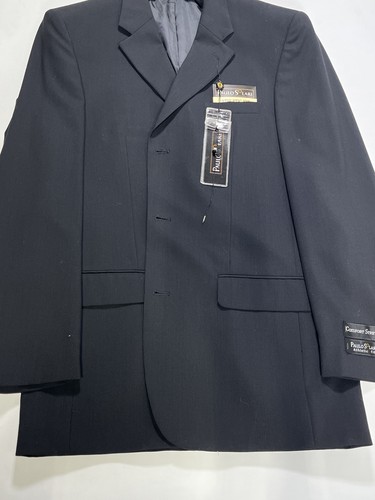 Cappotto sportivo uomo paulo - cappotto,