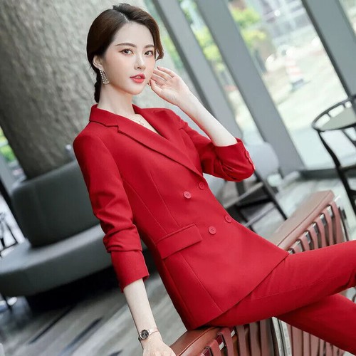 Elegante tailleur completo - elegante,