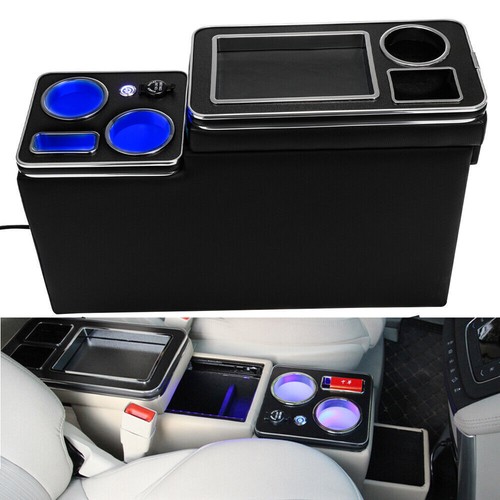 Console centrale usb vano - usb,