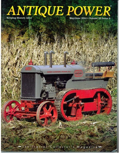 Indiana trattore all round - indiana,