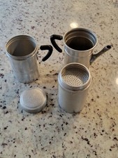 Praktik Products Caffettiera