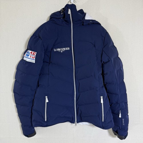 Giacca lindeberg 2015 fis - giacca,