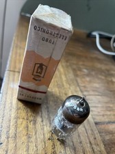 6TP17 6gv7 Ecf805 MAGNADYNE NOS ITALY Tube Valvula Valve Röhre Valvola