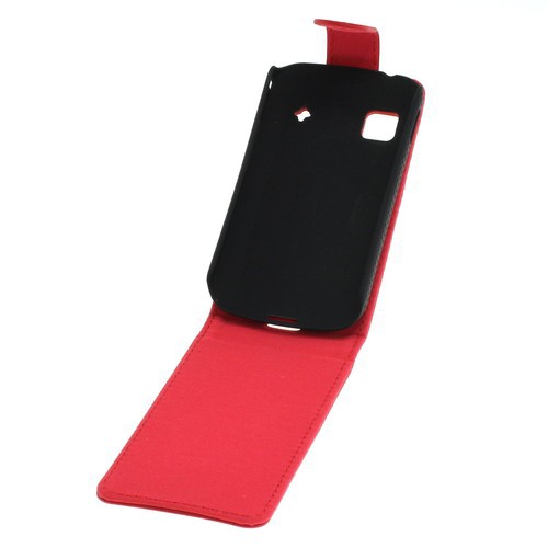 Custodia flip astuccio