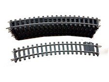 LIMA 0 - 12 CURVED TRACKS
