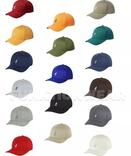 Cappello baseball kangol - da,