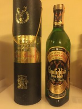 Pure Malt Scotch Whisky