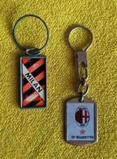 Portachiavi Calcio Milan