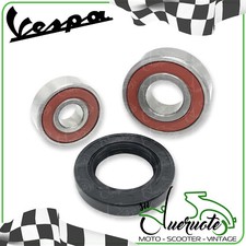 CUSCINETTI TAMBURO MOZZO