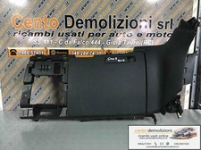 RICAMBI USATI 9685168577 CASSETTO PORTA OGGETTI PEUGEOT 5008 1° Serie  201 93690