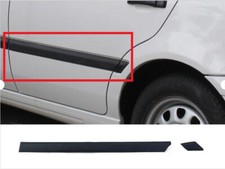 Modanatura Profilo Paracolpi Golf 3 SOLO 5 PORTE 1991-1997 POSTERIORE SINISTRA