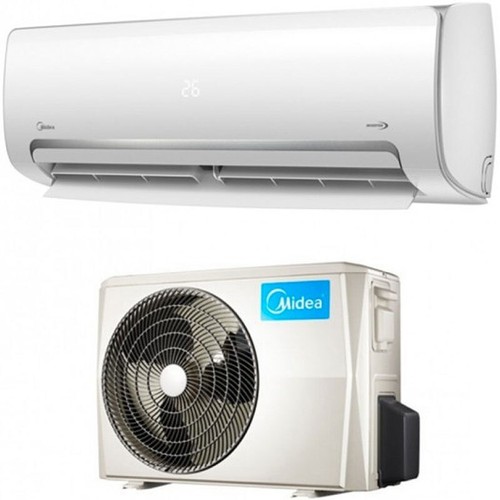 Midea climatizzatore inverter - midea,