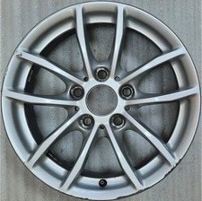 cerchio in lega originale